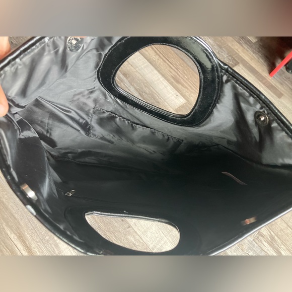 Animal Print Handbag - Picture 8 of 10